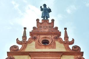 Hotels Relais & Chateaux La Maison Des Tetes : photos des chambres