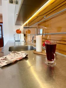 AL-Dom Apartamenty Helsinska 7a