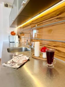 AL-Dom Apartamenty Helsinska 7a