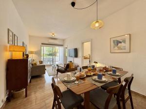 Vilamoura Downtown 3 With Pool by Homing