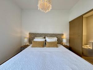 Vilamoura Downtown 3 With Pool by Homing