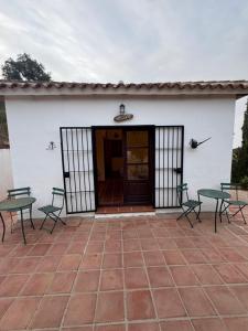 Finca La Paz De Almogia
