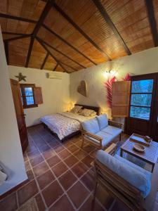 Finca La Paz De Almogia