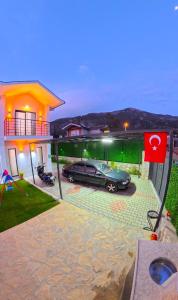 Villa Sunova