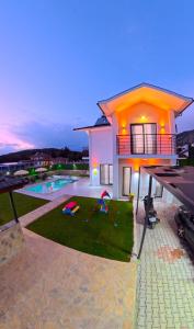 Villa Sunova