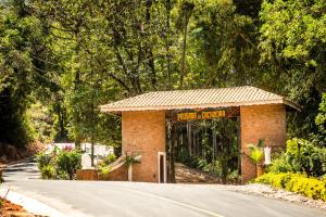 Pousada da Cachoeira