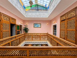 Riad Lmrama Fes