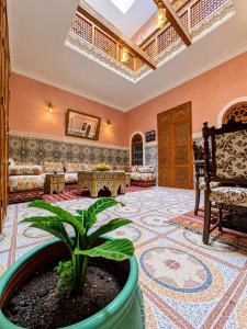 Riad Lmrama Fes