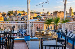 Riad Lmrama Fes