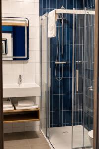 Aparthotel Cobalt36