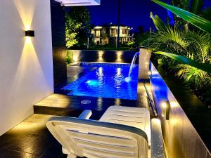Staycation at Sandari Batulao Overlooking Spot