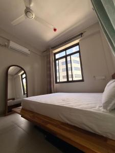 Nexus Masaki Apartment