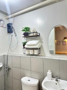 IsaVilla Suite Cozy 2BR Near Malls & Schools