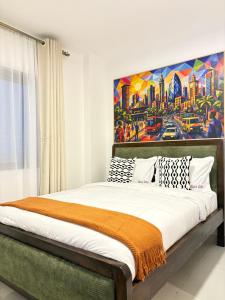 Nova stays syokimau