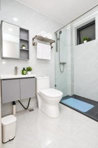 The Pearl Residence, Kilimani