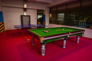 The Pearl Residence, Kilimani