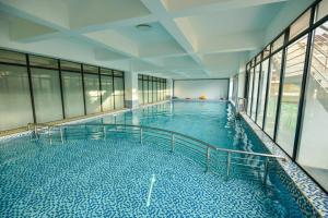 The Pearl Residence, Kilimani