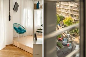 Paleon Patron Germanou 30 - Estia Premium Apartments