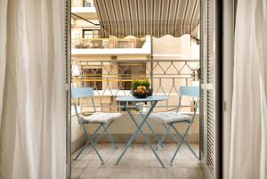 Paleon Patron Germanou 30 - Estia Premium Apartments