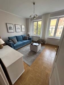 Szeroka Family Downtown by elite Apartments
