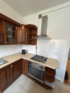 Szeroka Family Downtown by elite Apartments