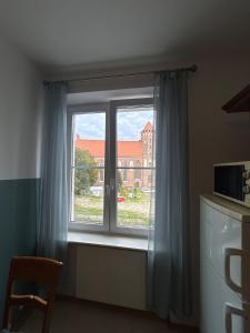 Szeroka Family Downtown by elite Apartments