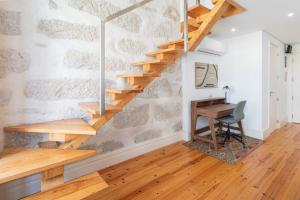 Sweet Escape Charming T1 in the Heart of Porto