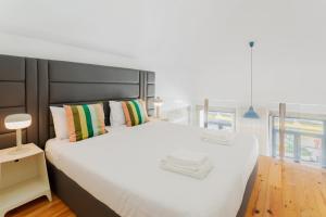 Sweet Escape Charming T1 in the Heart of Porto