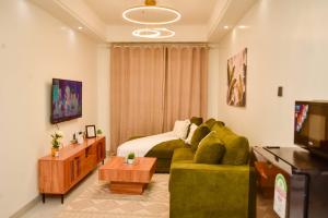 The Pearl Residence, Kilimani