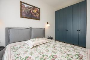 Apartament Malūno