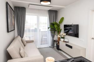 Apartament Malūno
