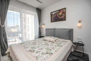 Apartament Malūno