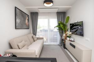 Apartament Malūno