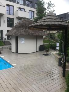 Apartament Malūno