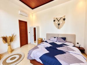Chandana Modern Tropical Villa 2BR