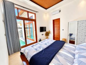 Chandana Modern Tropical Villa 2BR