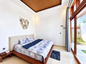 Chandana Modern Tropical Villa 2BR