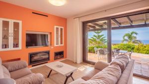 Villa Infinity Torrox by Ruralidays