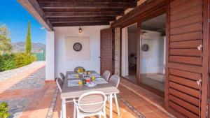 Villa Infinity Torrox by Ruralidays