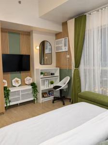 Yvans by The KlayVan Prive at La Cassia Residences