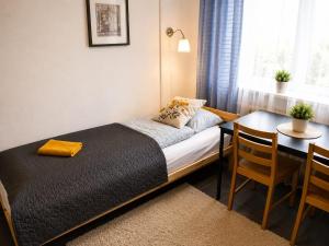 Motel Grádo