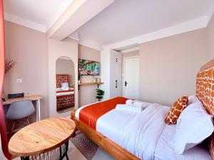 Candy Stays KE-Cozy spacious room along Ngong Rd