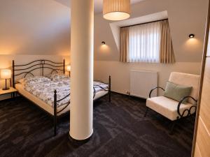 Apartmán Petőfiho Grande