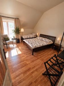 Apartmán Petőfiho Grande