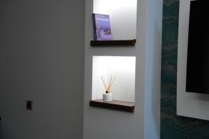 Apartman Porta 107