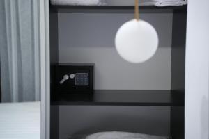 Apartman Porta 107