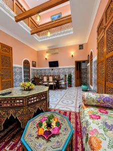 Riad Lmrama Fes