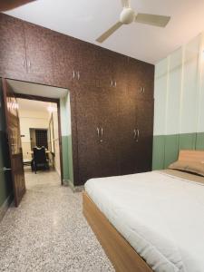Villa in Yadavagiri with Serene Rooftop and Garden- H3 Living