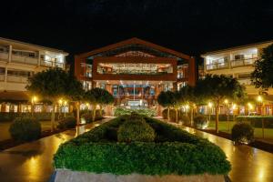 Hilton Dalaman Sarigerme Resort & Golf