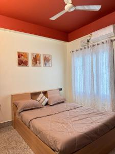 Villa in Yadavagiri with Serene Rooftop and Garden- H3 Living